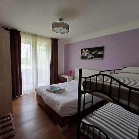 Bed & Go Trento Bed and Breakfast Εξωτερικό φωτογραφία