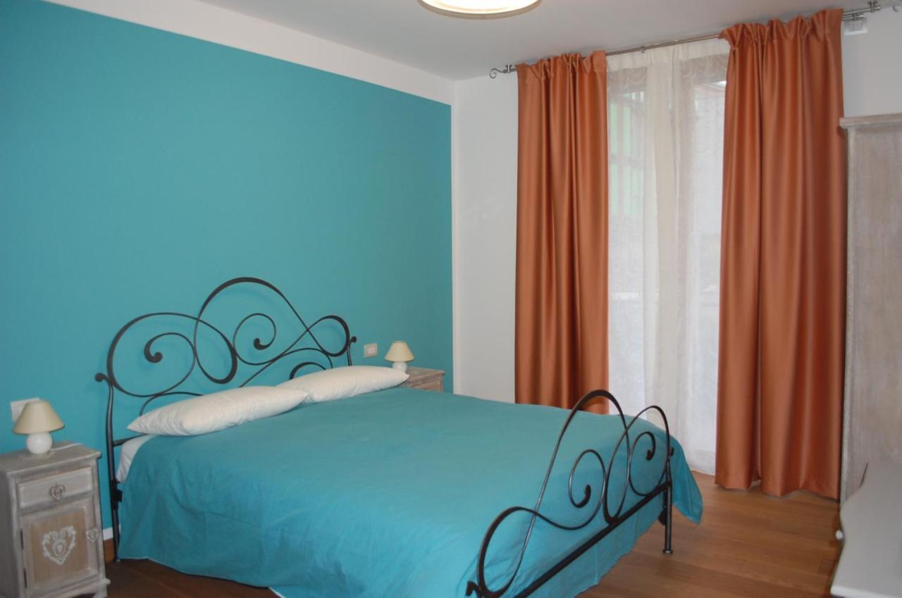 Bed & Go Trento Bed and Breakfast Εξωτερικό φωτογραφία