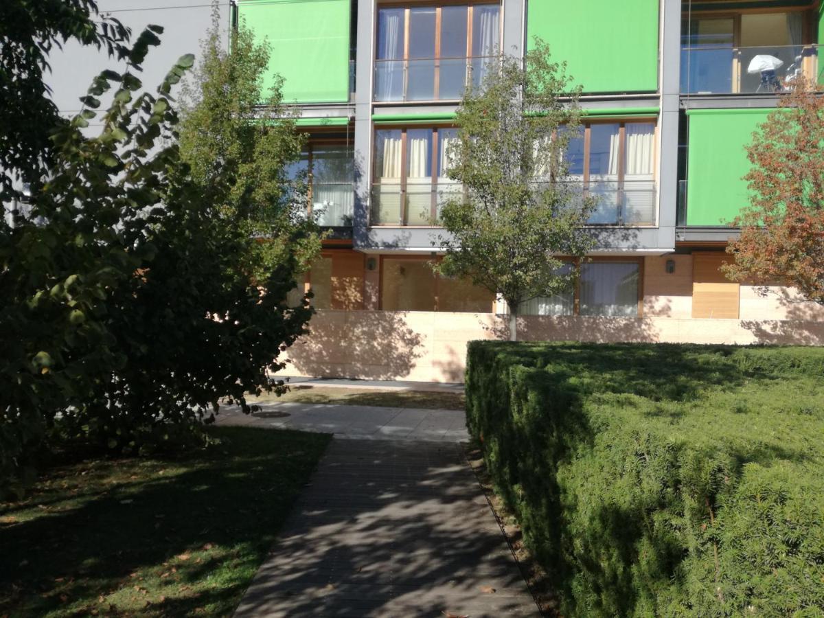 Bed & Go Trento Bed and Breakfast Εξωτερικό φωτογραφία