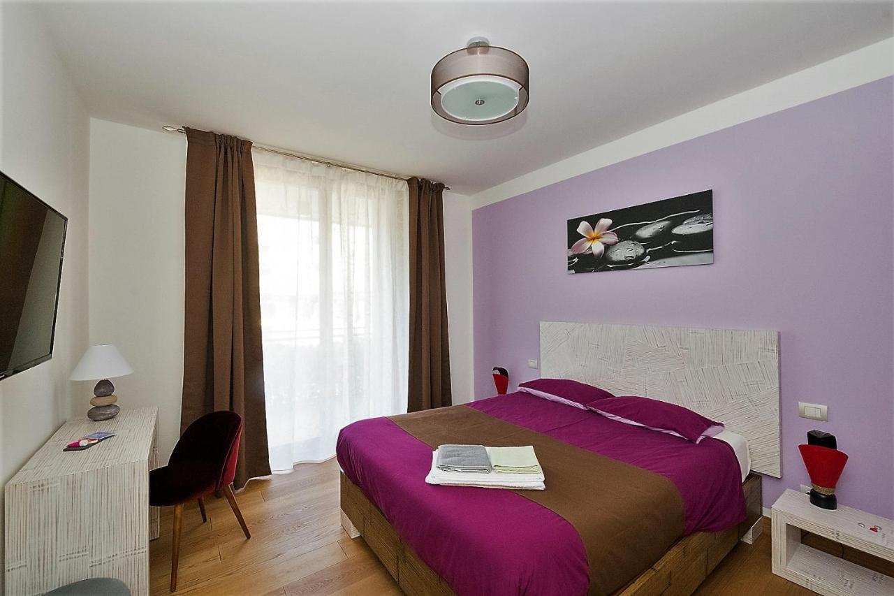 Bed & Go Trento Bed and Breakfast Εξωτερικό φωτογραφία