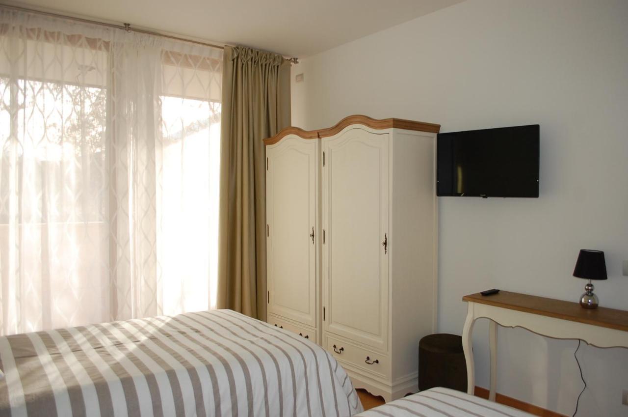 Bed & Go Trento Bed and Breakfast Εξωτερικό φωτογραφία