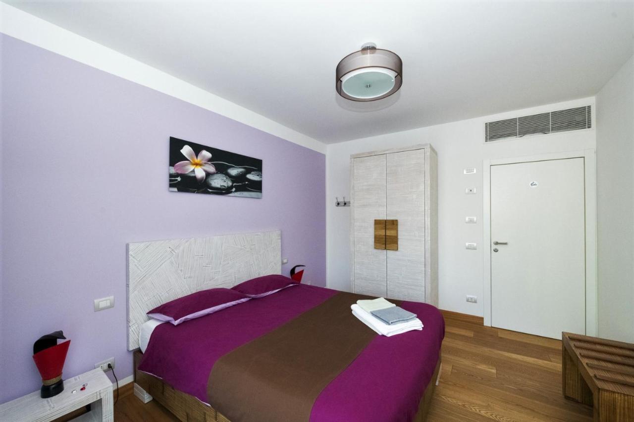 Bed & Go Trento Bed and Breakfast Εξωτερικό φωτογραφία