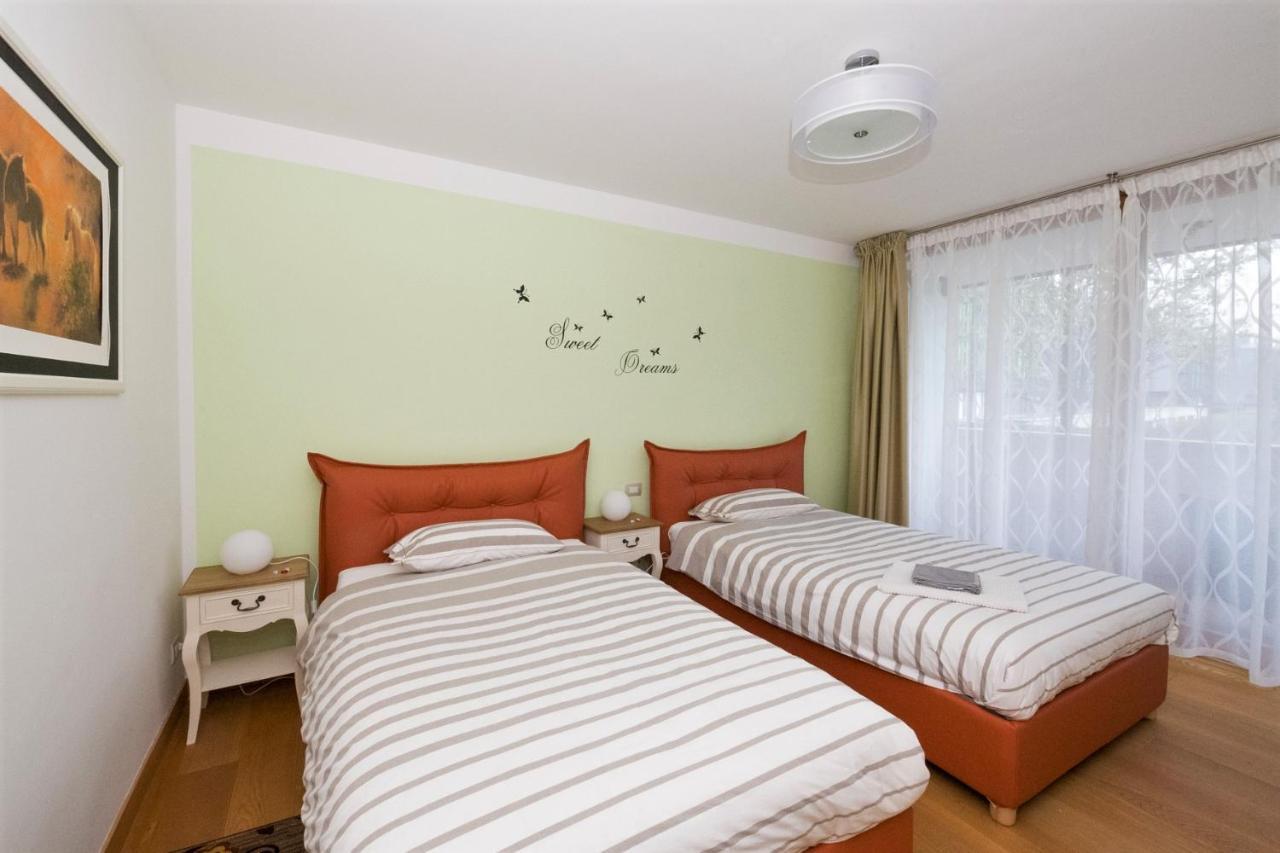 Bed & Go Trento Bed and Breakfast Εξωτερικό φωτογραφία